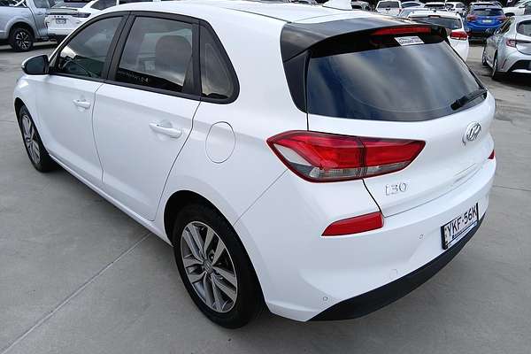 2020 Hyundai i30 Active PD2