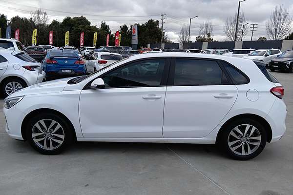 2020 Hyundai i30 Active PD2