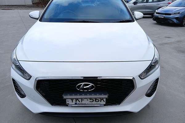2020 Hyundai i30 Active PD2