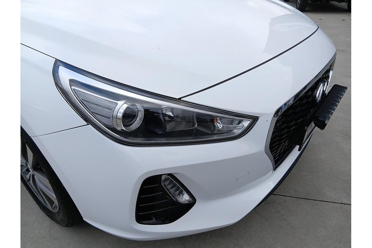 2020 Hyundai i30 Active PD2