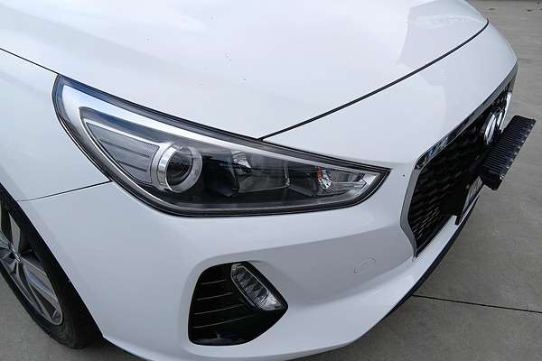 2020 Hyundai i30 Active PD2