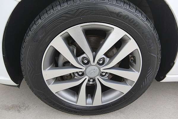 2020 Hyundai i30 Active PD2