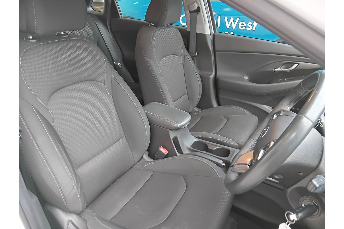 2020 Hyundai i30 Active PD2