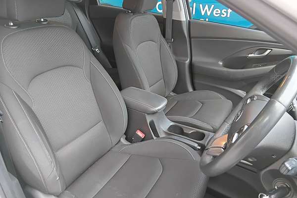 2020 Hyundai i30 Active PD2