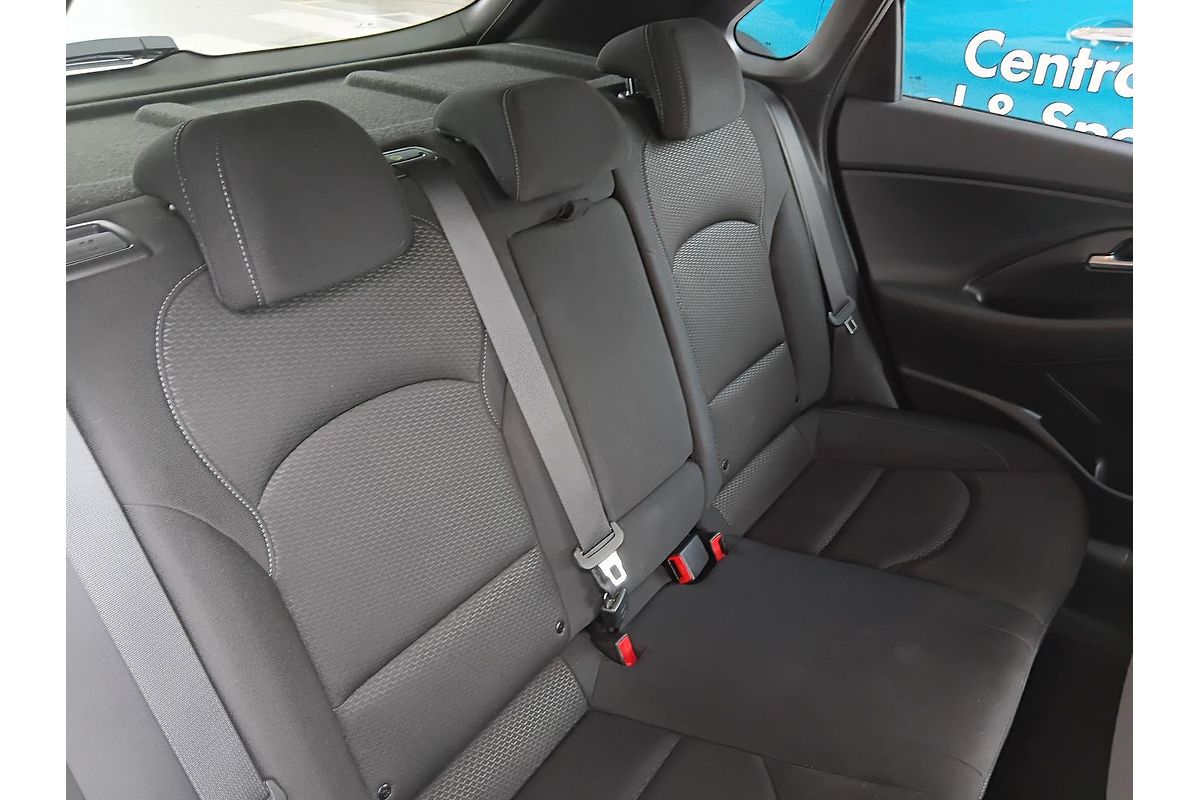 2020 Hyundai i30 Active PD2