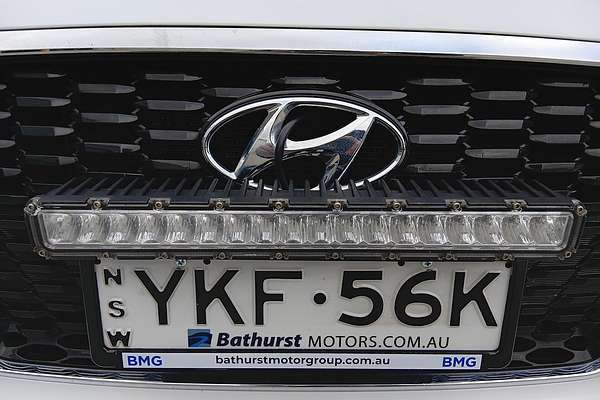 2020 Hyundai i30 Active PD2