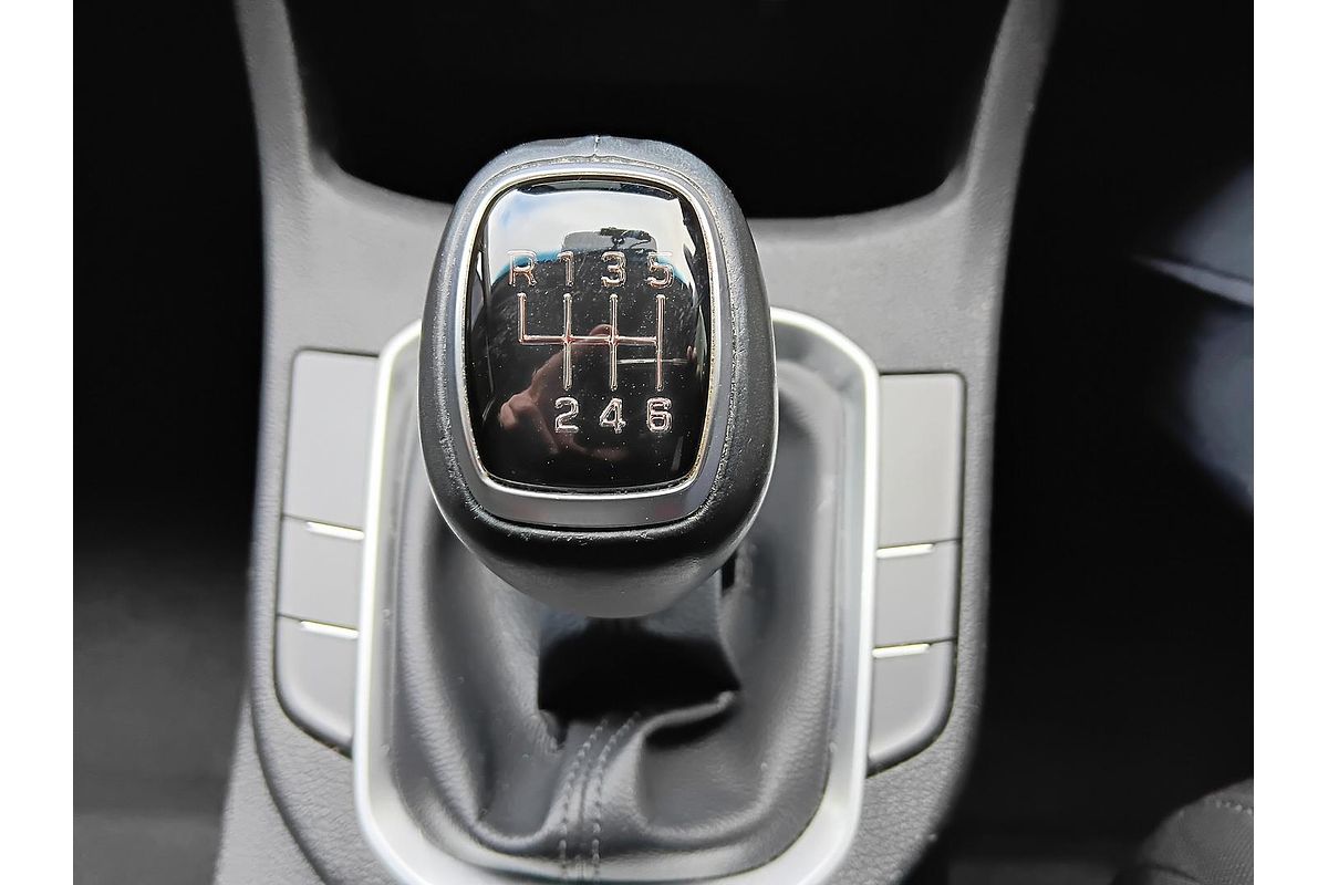 2020 Hyundai i30 Active PD2