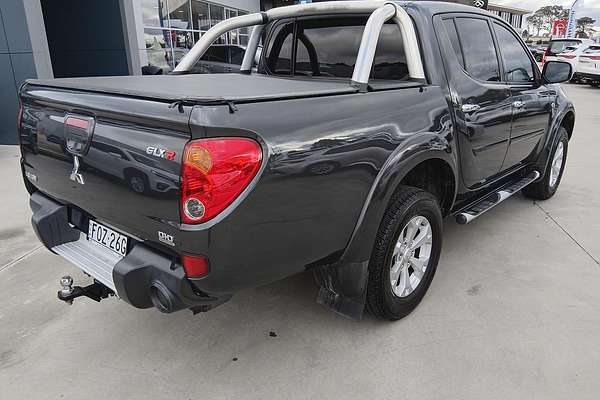2013 Mitsubishi Triton GLX-R MN 4X4