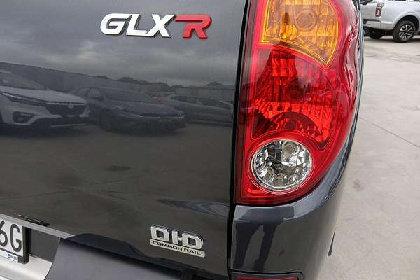 2013 Mitsubishi Triton GLX-R MN 4X4