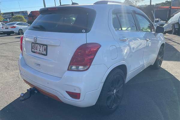 2019 Holden Trax LTZ TJ