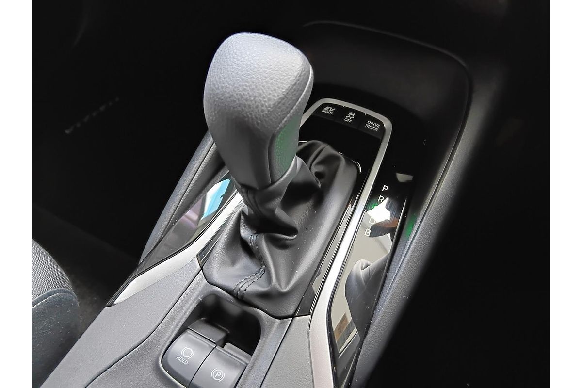 2024 Toyota Corolla Ascent Sport Hybrid ZWE219R