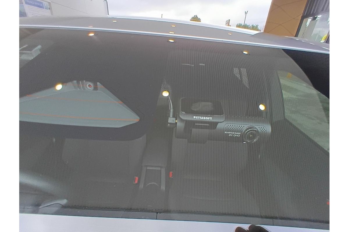 2024 Toyota Corolla Ascent Sport Hybrid ZWE219R