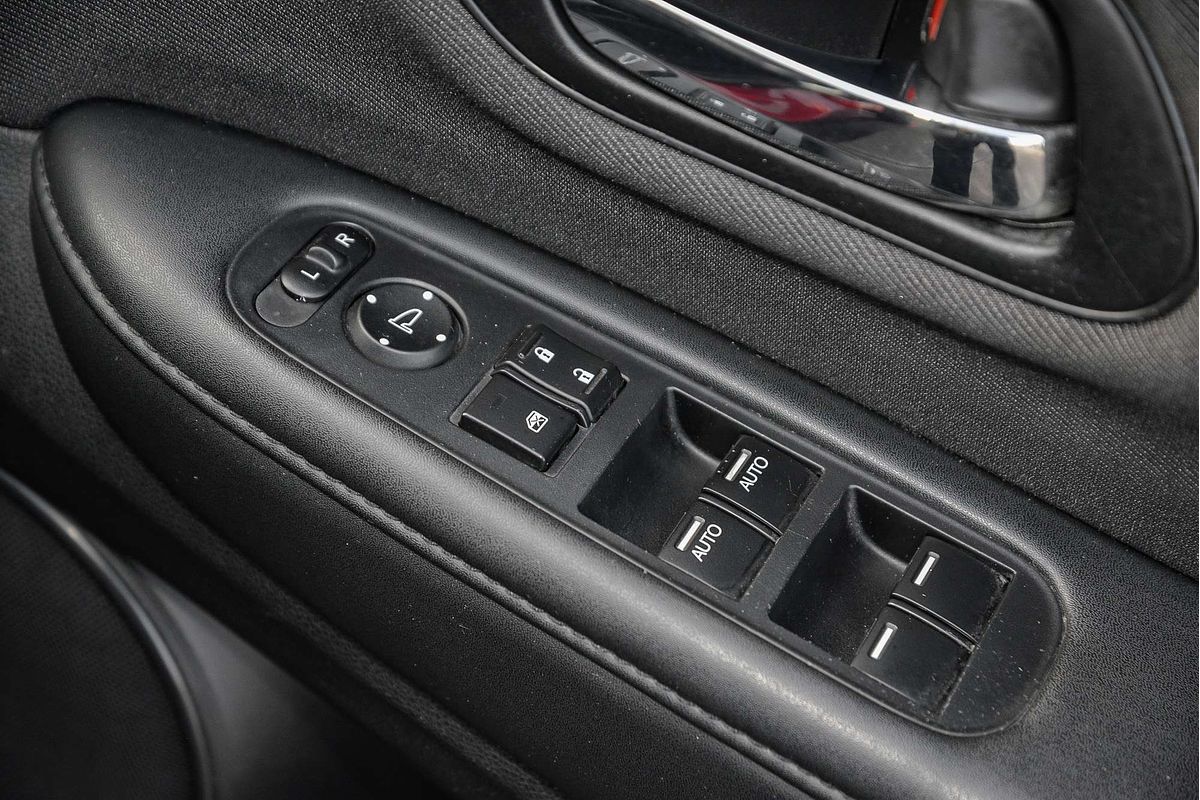 2018 Honda HR-V VTi