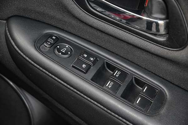 2018 Honda HR-V VTi