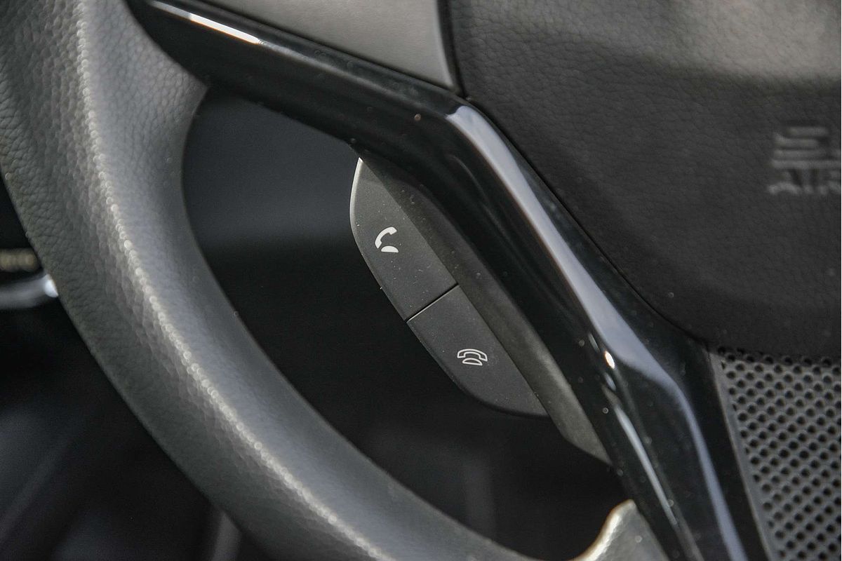 2018 Honda HR-V VTi