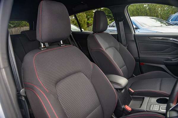 2019 Ford Focus ST-Line SA