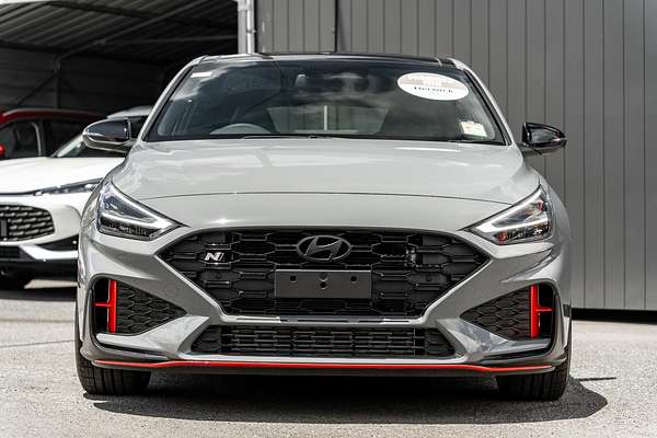2025 Hyundai i30 N Premium PDe.V6