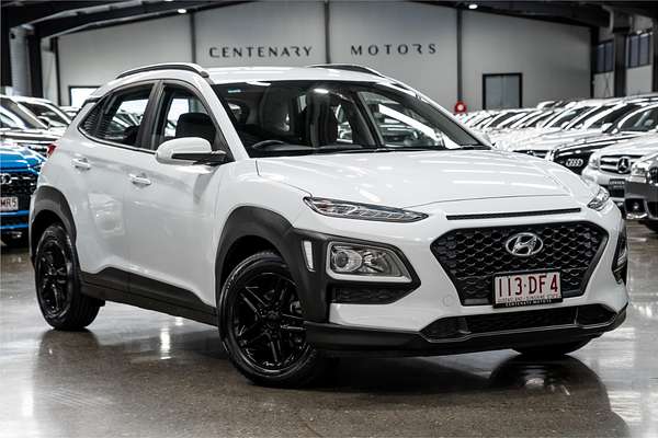 2019 Hyundai Kona Active OS.2