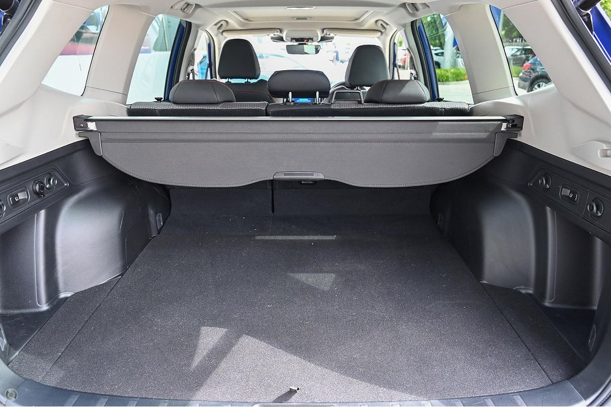 2023 Subaru Forester 2.5i Sport S5