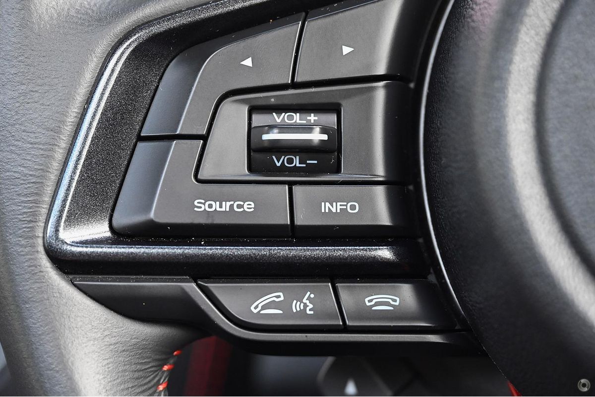 2023 Subaru Forester 2.5i Sport S5