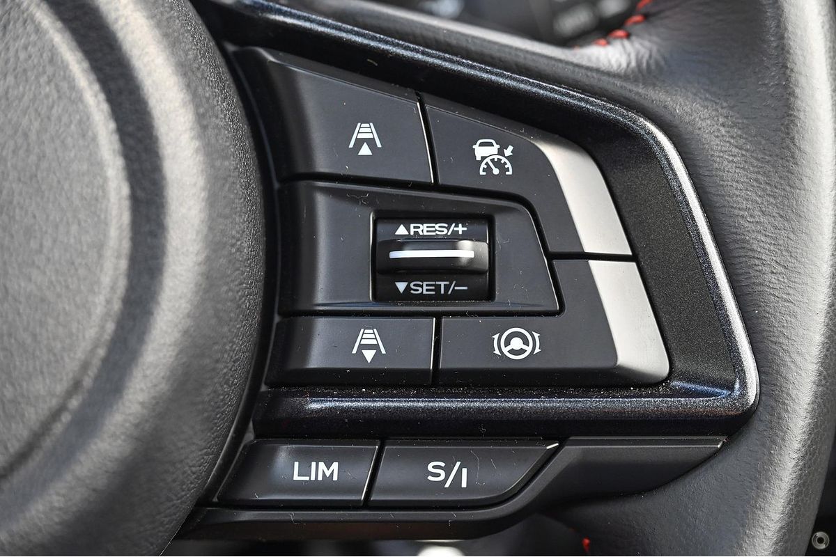 2023 Subaru Forester 2.5i Sport S5
