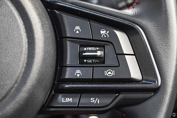 2023 Subaru Forester 2.5i Sport S5