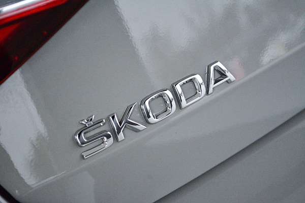 2018 SKODA Superb 206TSI SportLine NP