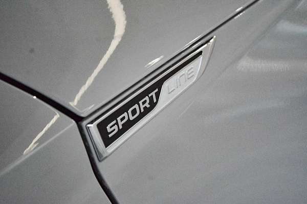 2018 SKODA Superb 206TSI SportLine NP