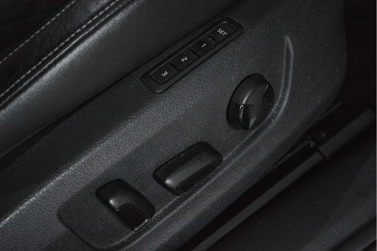 2018 SKODA Superb 206TSI SportLine NP