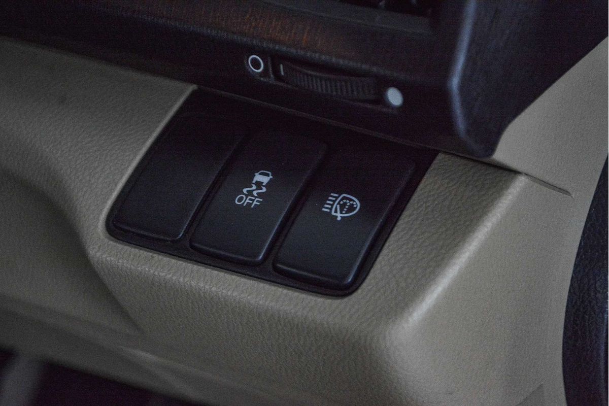 2009 Honda Odyssey Luxury 4th Gen