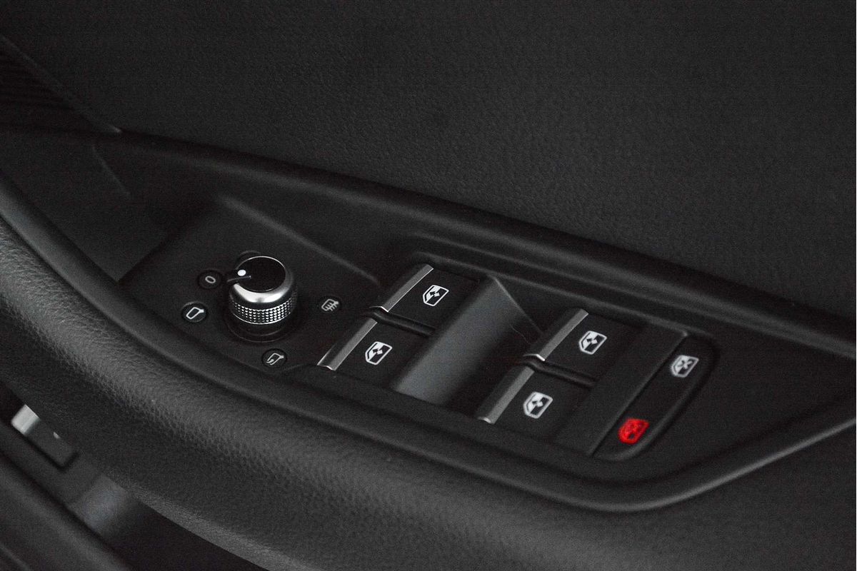 2019 Audi A5 45 TFSI sport F5