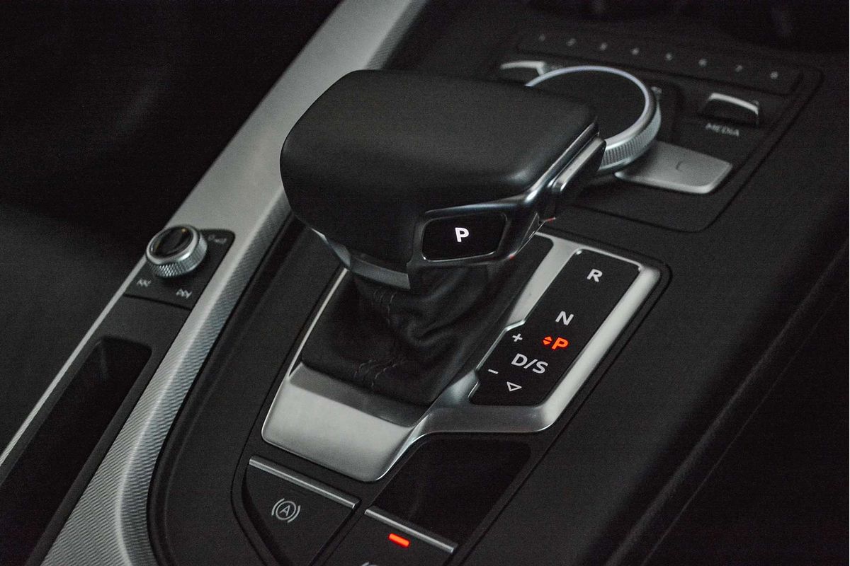 2019 Audi A5 45 TFSI sport F5