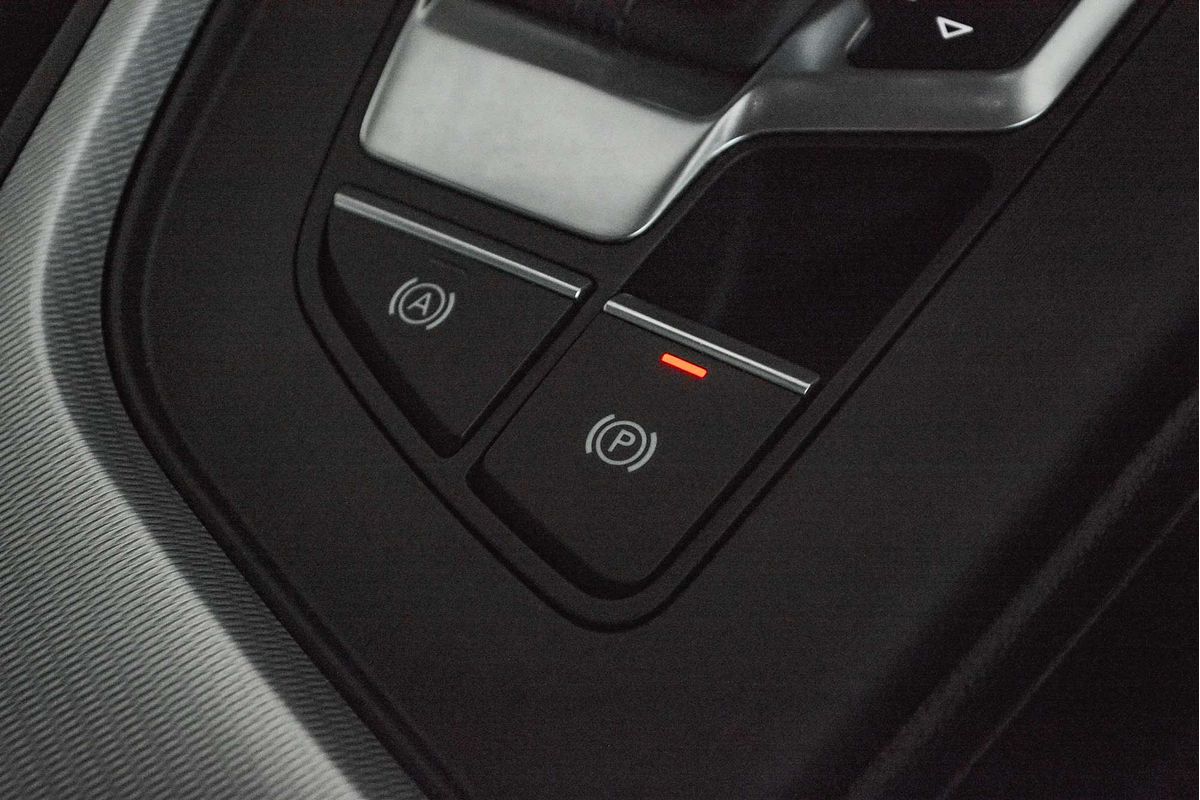 2019 Audi A5 45 TFSI sport F5