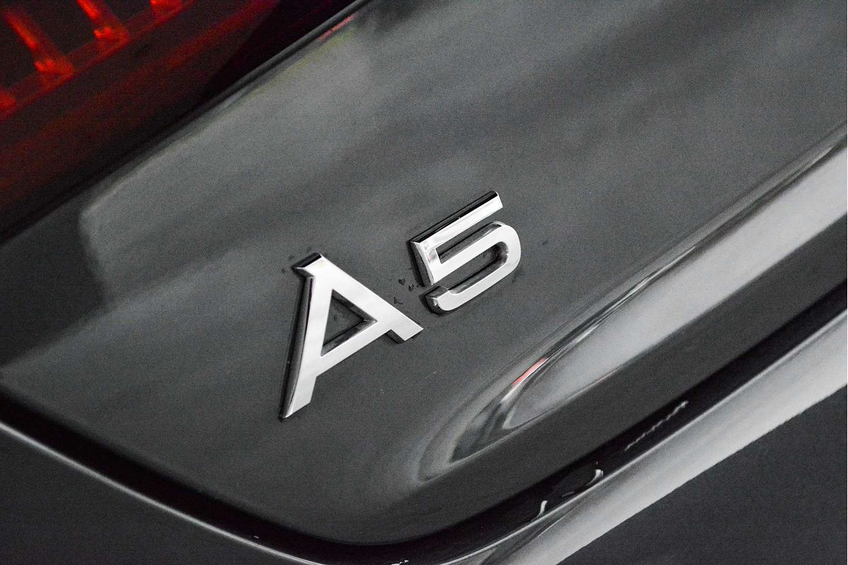 2019 Audi A5 45 TFSI sport F5
