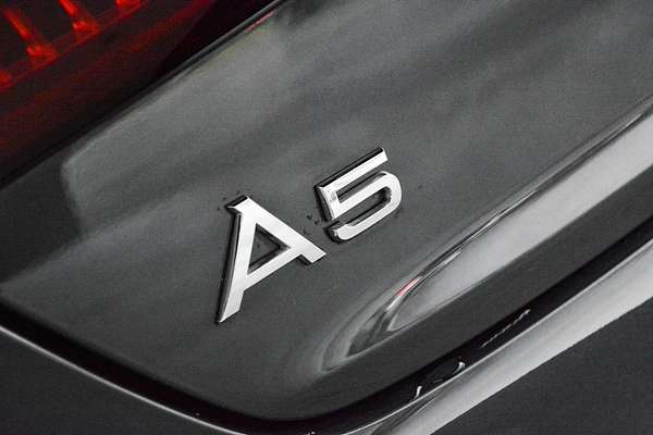 2019 Audi A5 45 TFSI sport F5