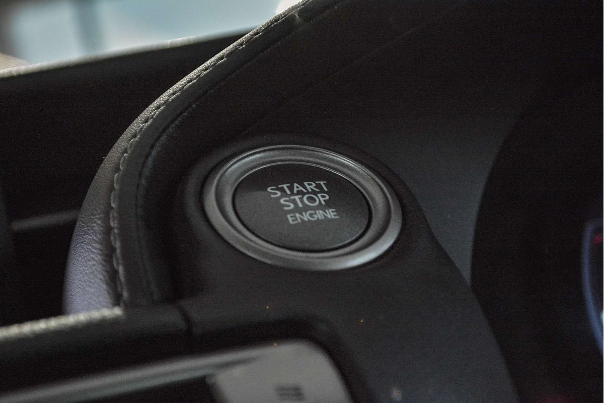 2013 Lexus IS IS250 F Sport GSE30R