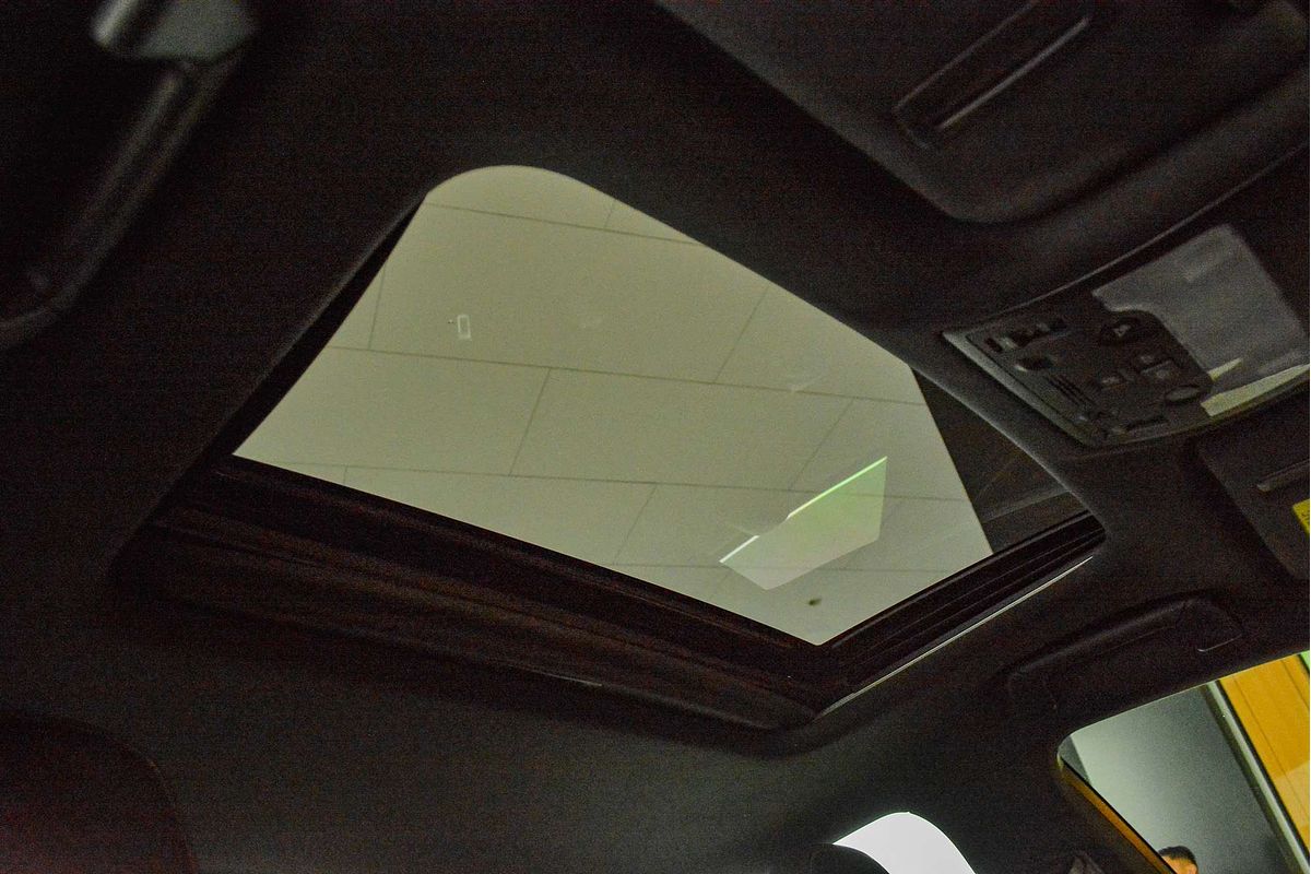 2013 Lexus IS IS250 F Sport GSE30R