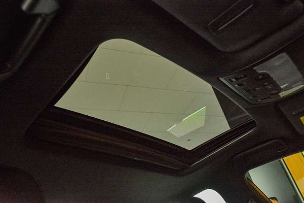 2013 Lexus IS IS250 F Sport GSE30R