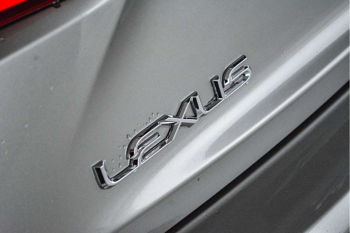 2013 Lexus IS IS250 F Sport GSE30R
