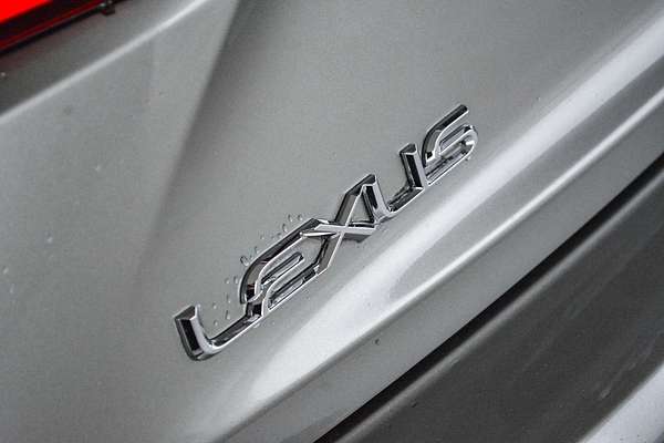 2013 Lexus IS IS250 F Sport GSE30R