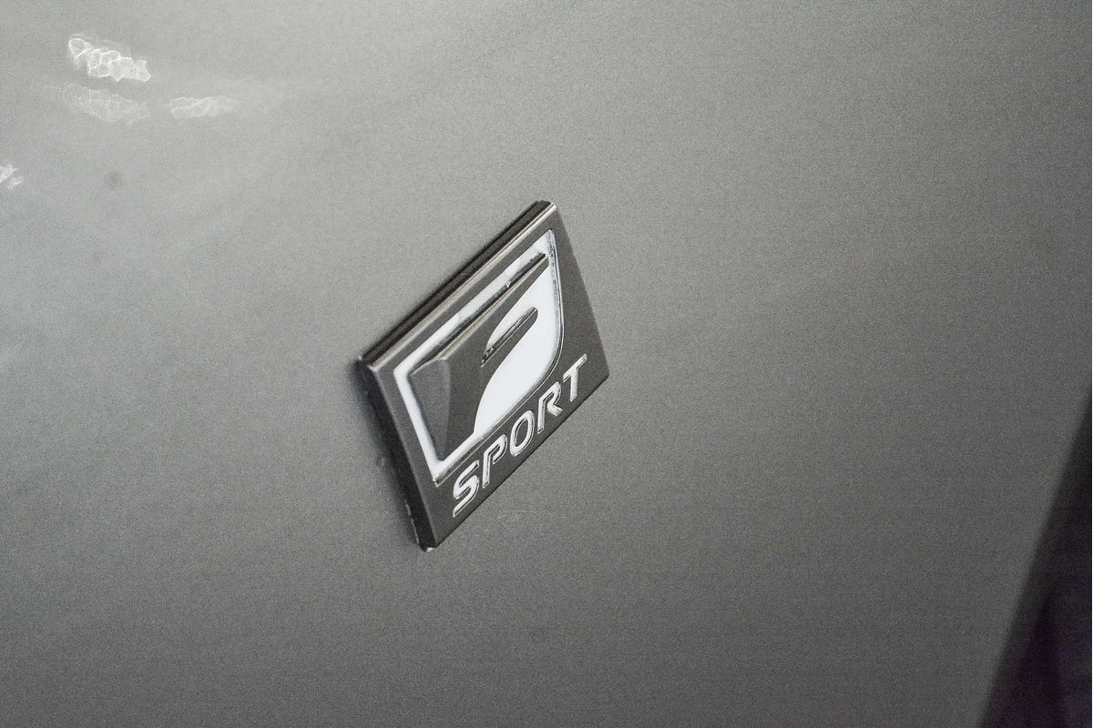 2013 Lexus IS IS250 F Sport GSE30R