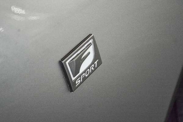 2013 Lexus IS IS250 F Sport GSE30R