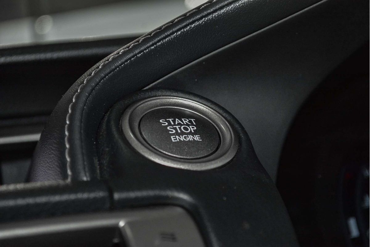 2013 Lexus IS IS250 F Sport GSE30R
