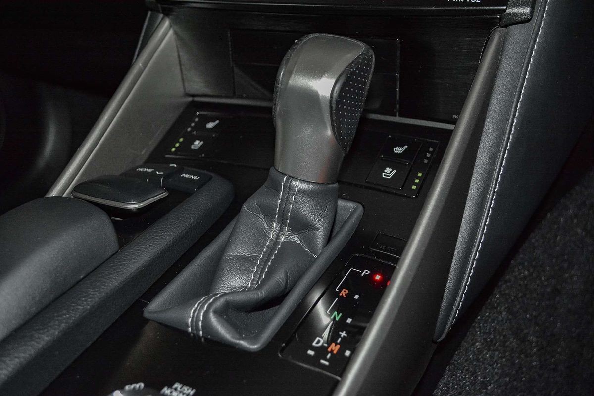 2013 Lexus IS IS250 F Sport GSE30R