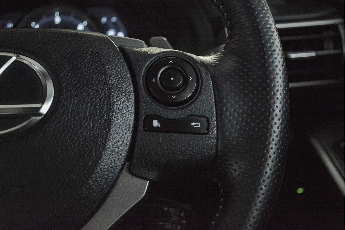 2013 Lexus IS IS250 F Sport GSE30R