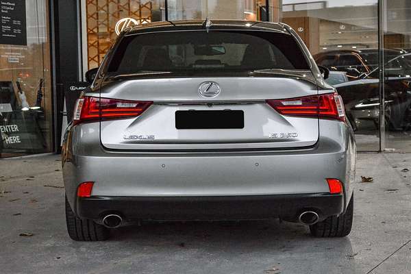 2013 Lexus IS IS250 F Sport GSE30R
