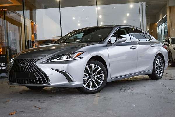2024 Lexus ES ES300h Luxury AXZH10R