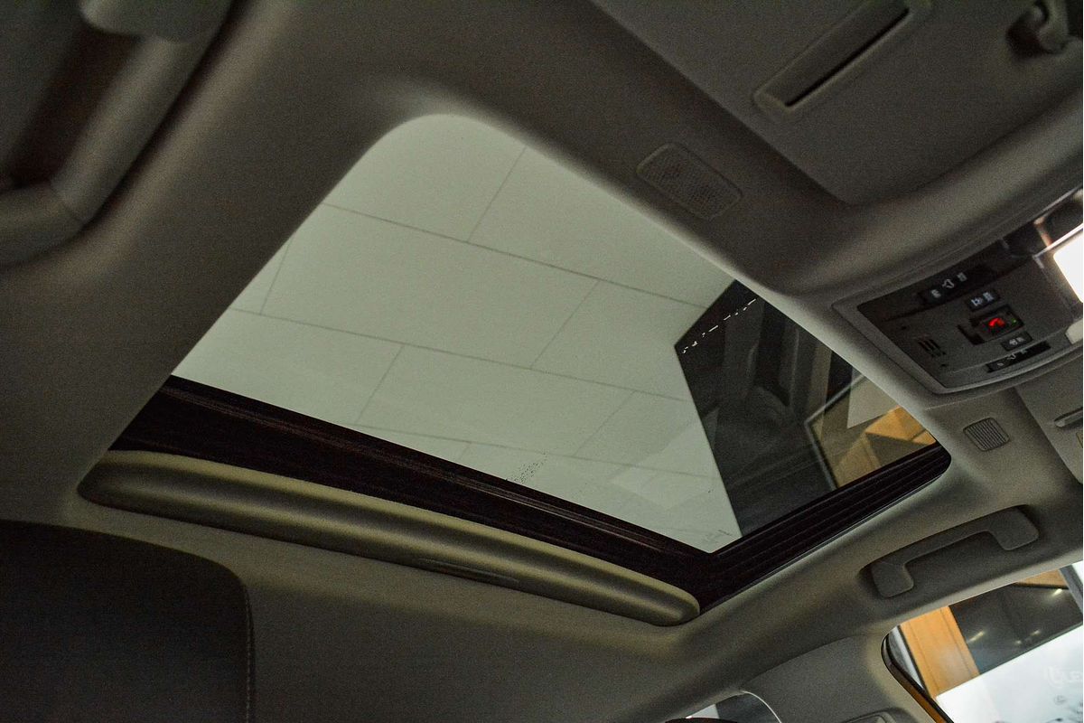 2024 Lexus ES ES300h Luxury AXZH10R