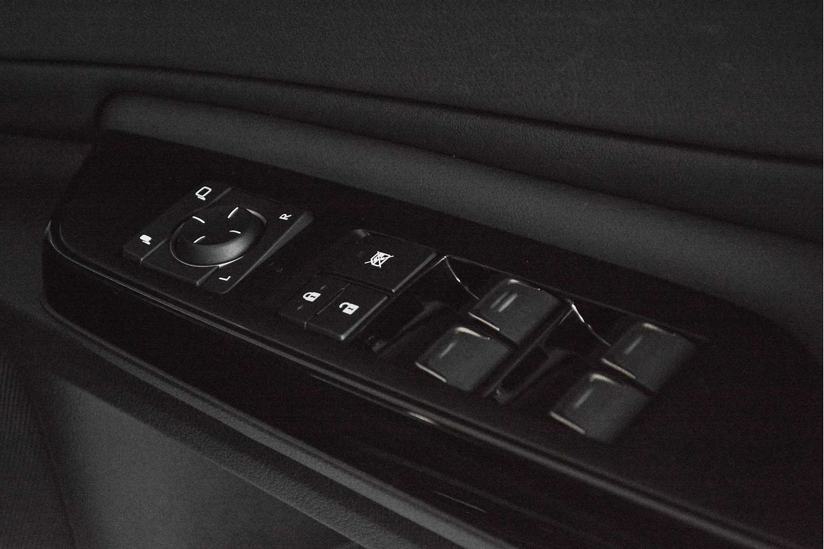 2024 Lexus ES ES300h Luxury AXZH10R