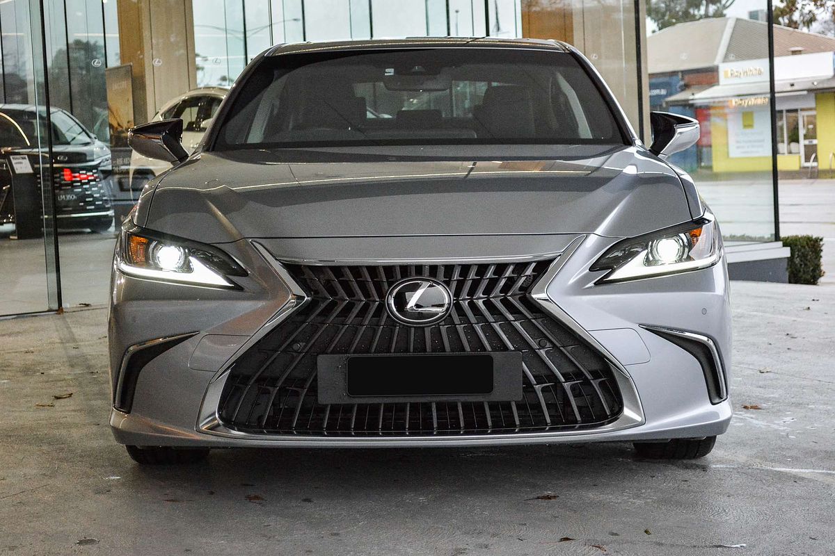 2024 Lexus ES ES300h Luxury AXZH10R